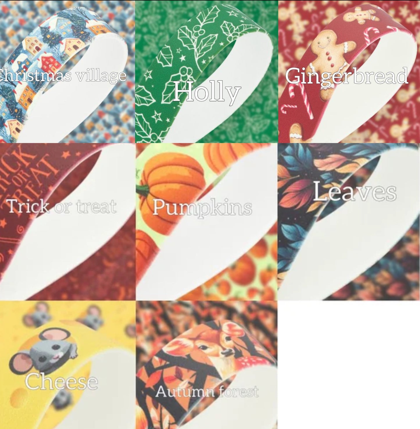 Biothane halsband tag