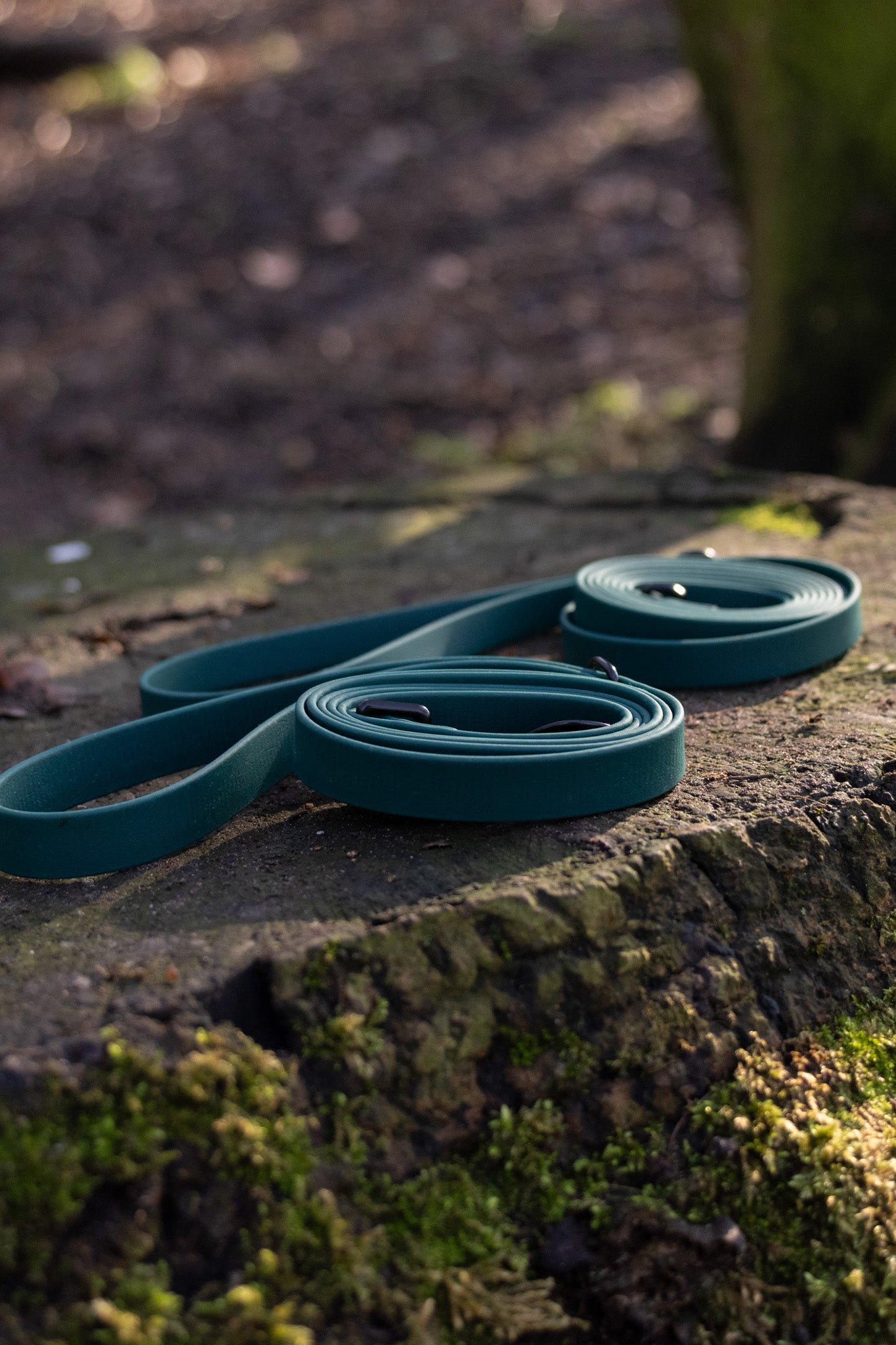 Pre made biothane basic lijn