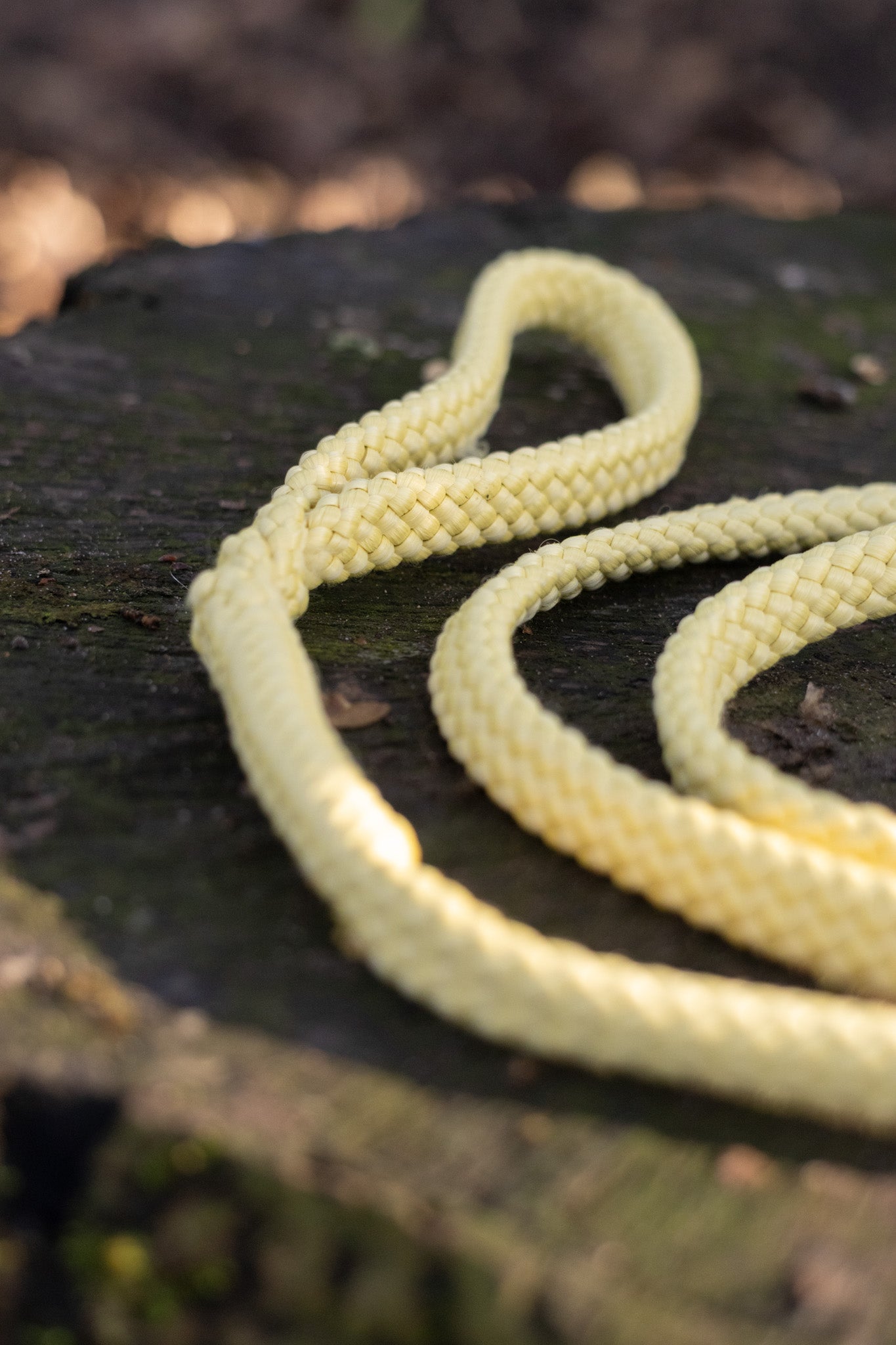 Pre made pp slip lijn