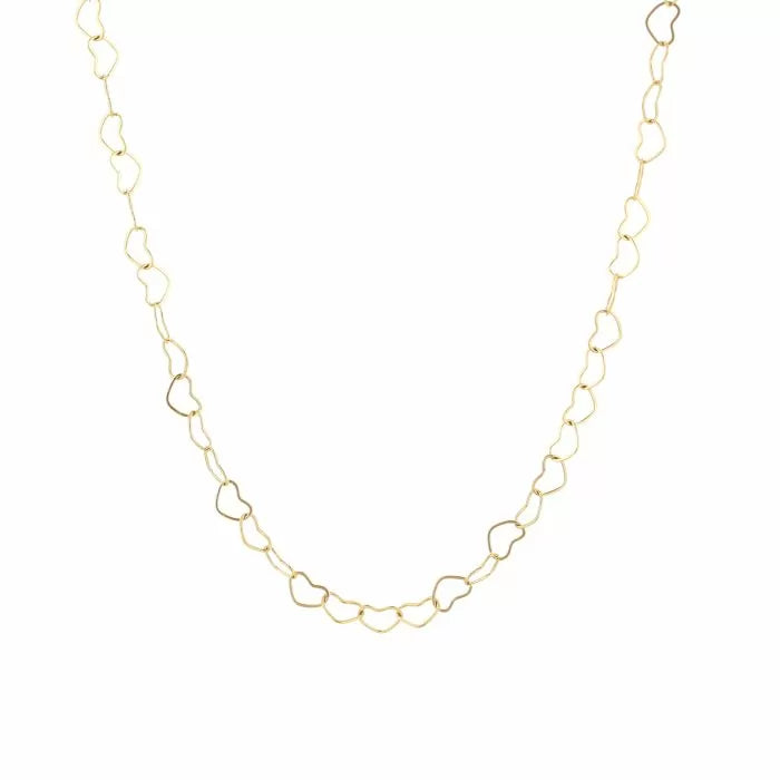 Laura ketting