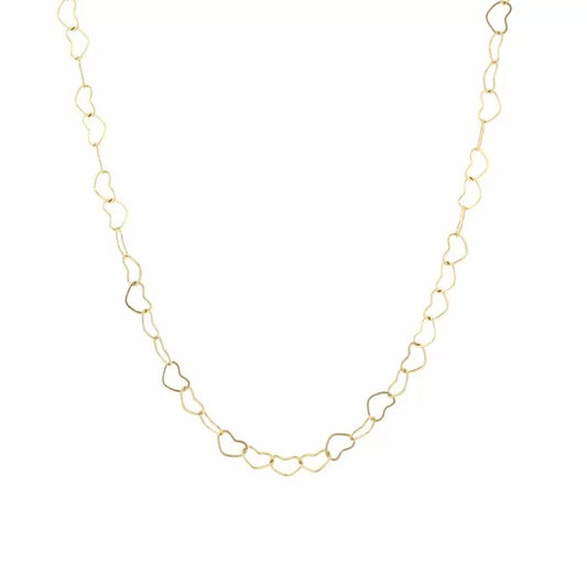 Laura ketting