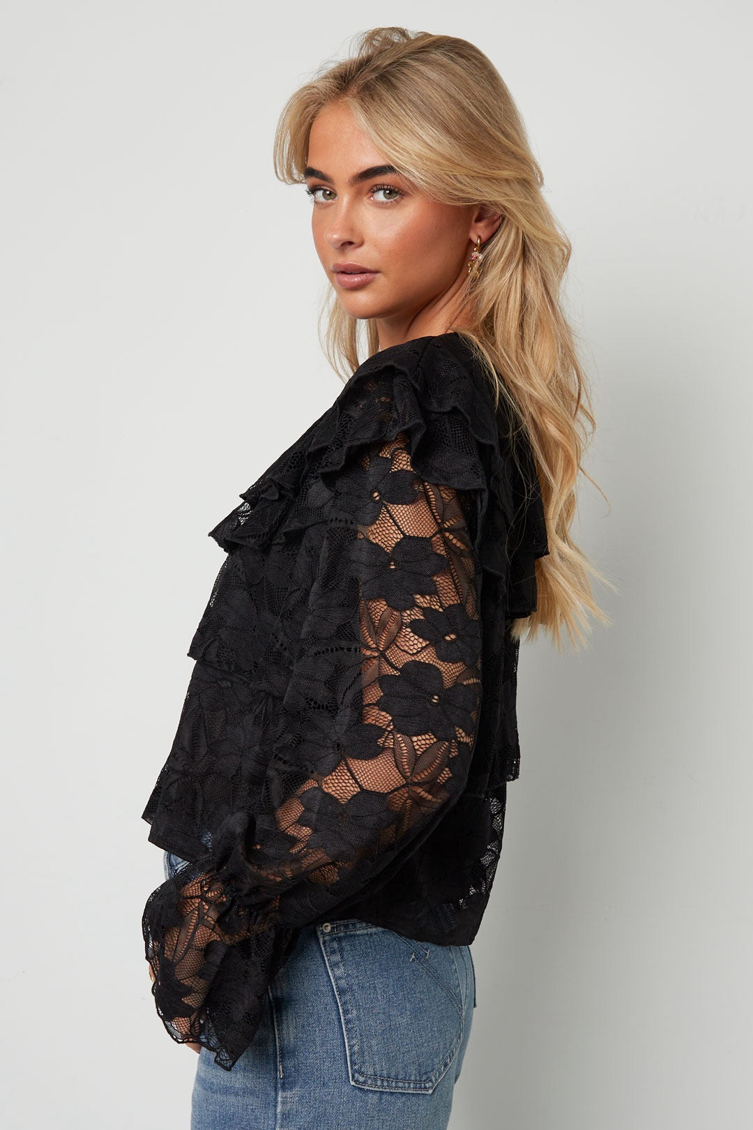 Noor blouse