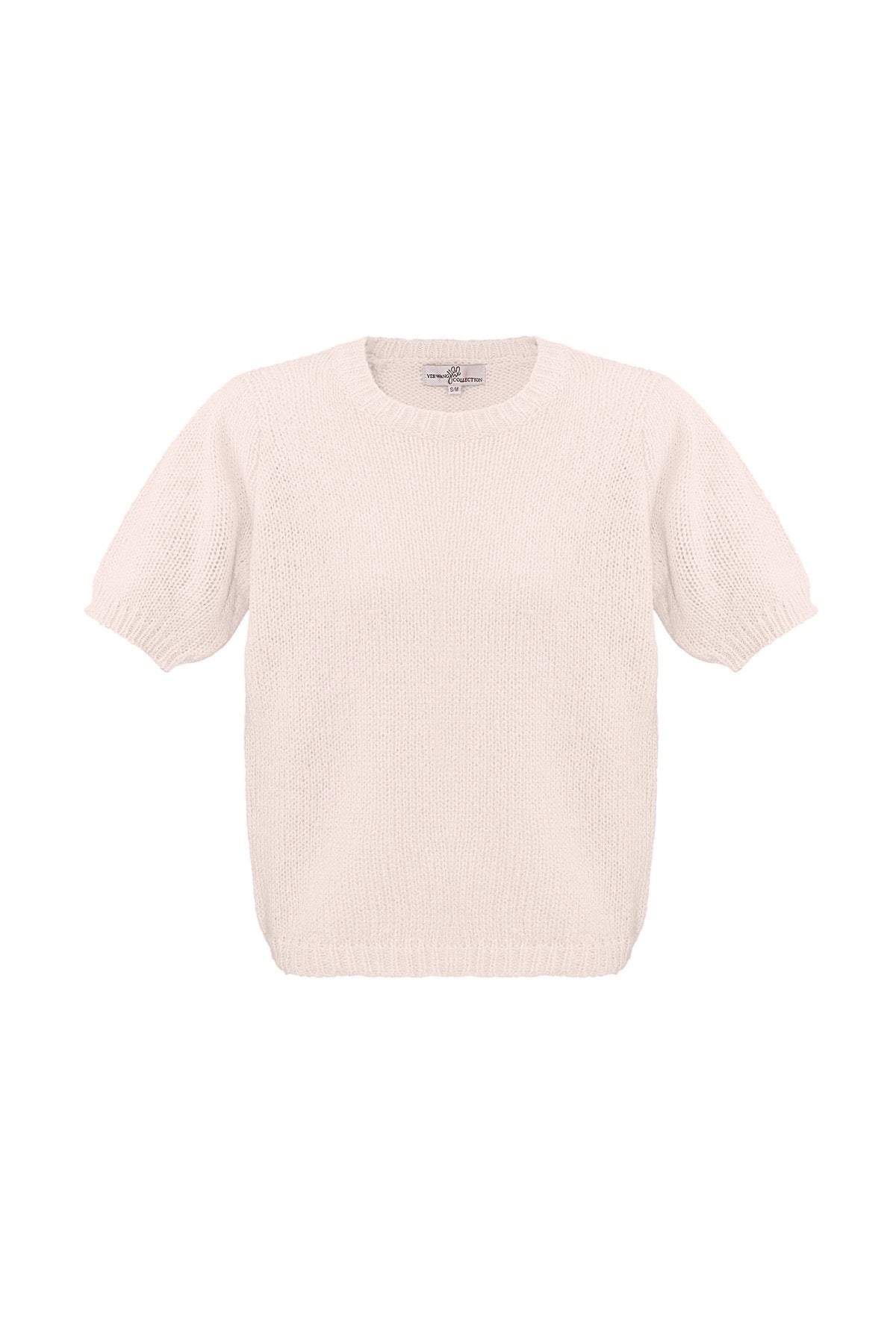 Isa shirt off-white