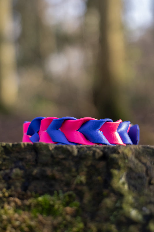 Pre made gevlochten deluxe