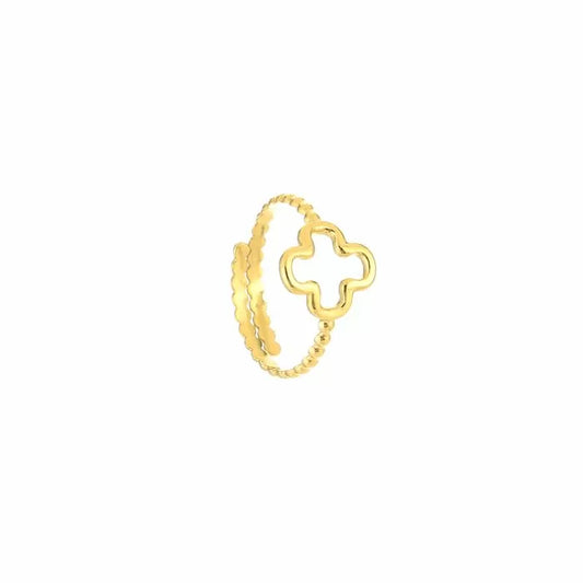 Lotte ring