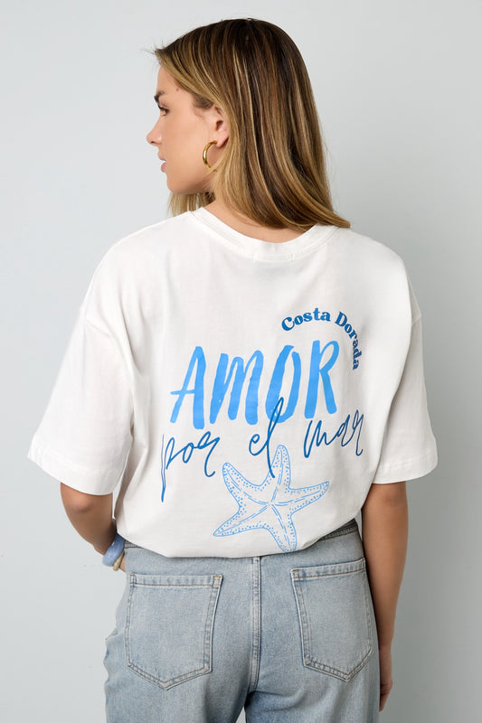 Anna t-shirt