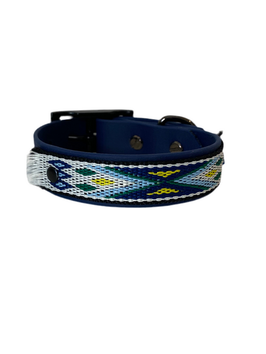 Halsband Ibiza style