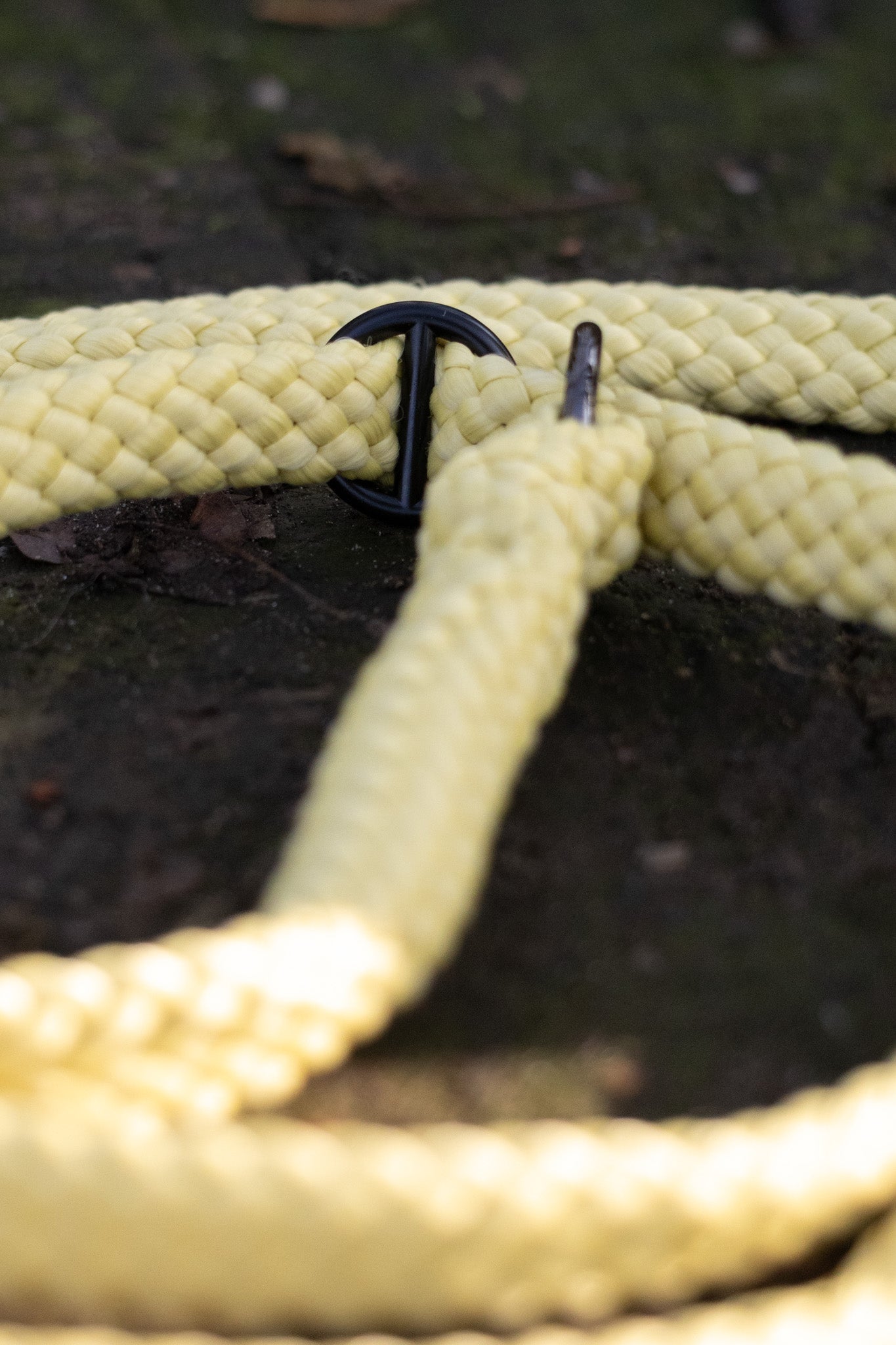 Pre made pp slip lijn