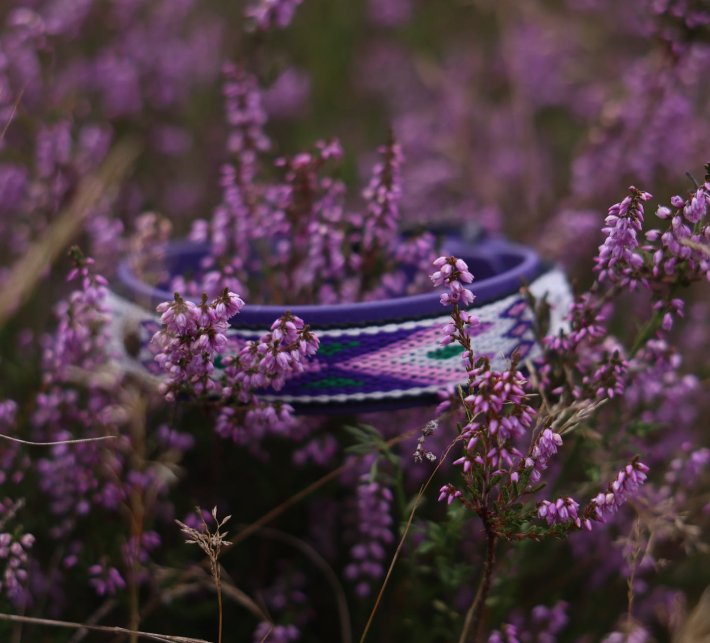 Halsband Ibiza style