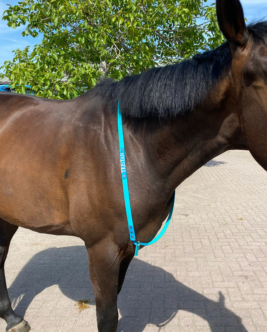 Biothane neckrope deluxe