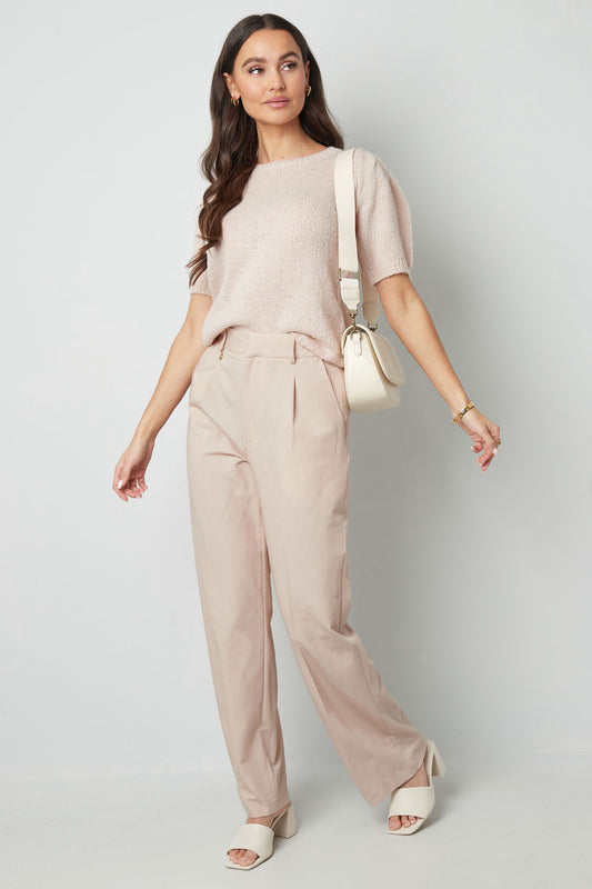Isa shirt off-white