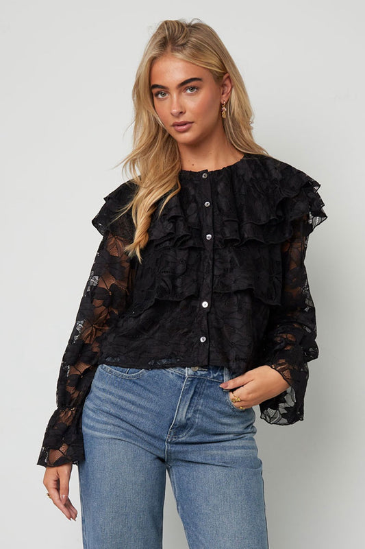 Noor blouse
