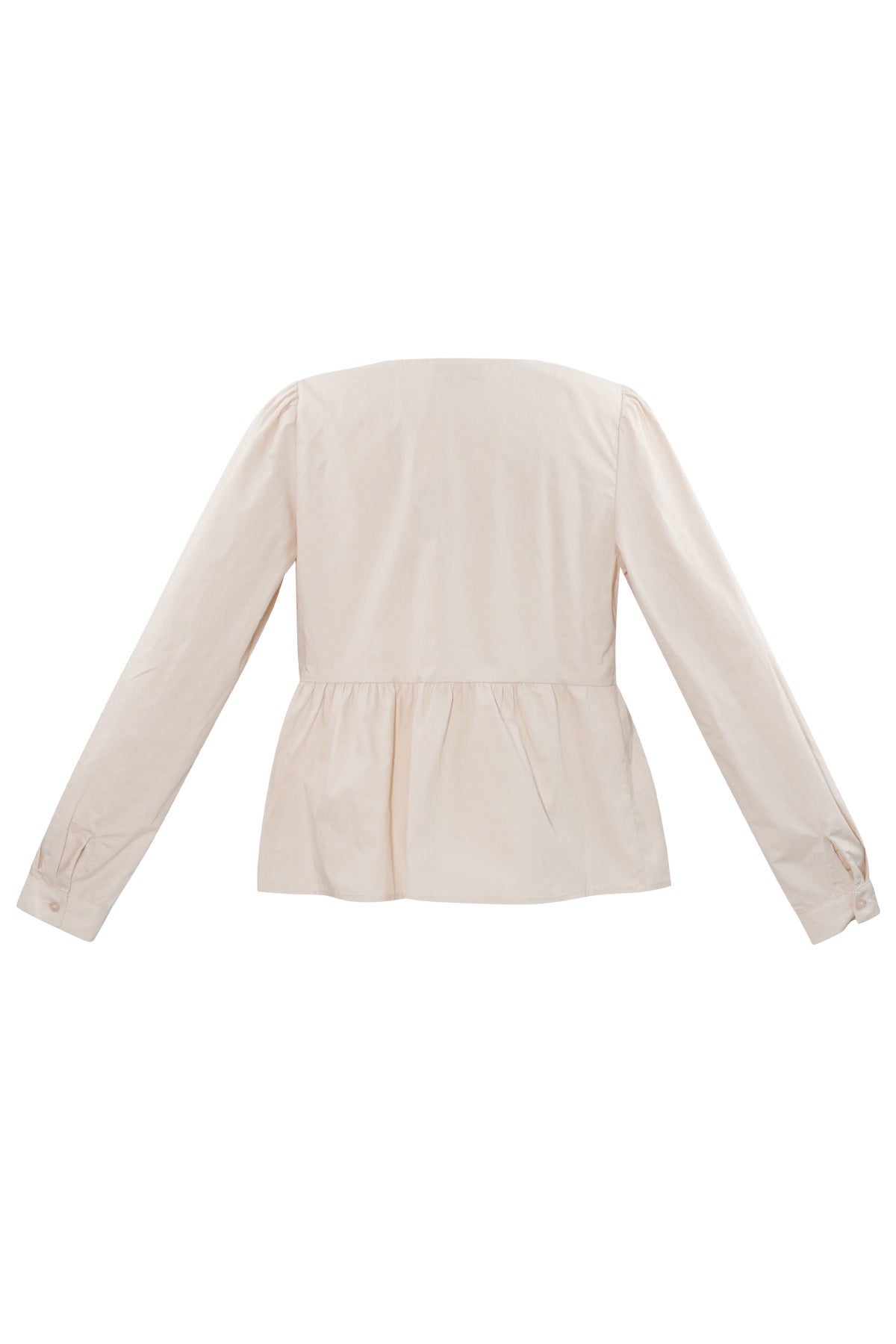 Sophie blouse