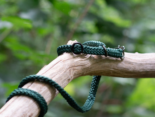 PPM sliphalsband