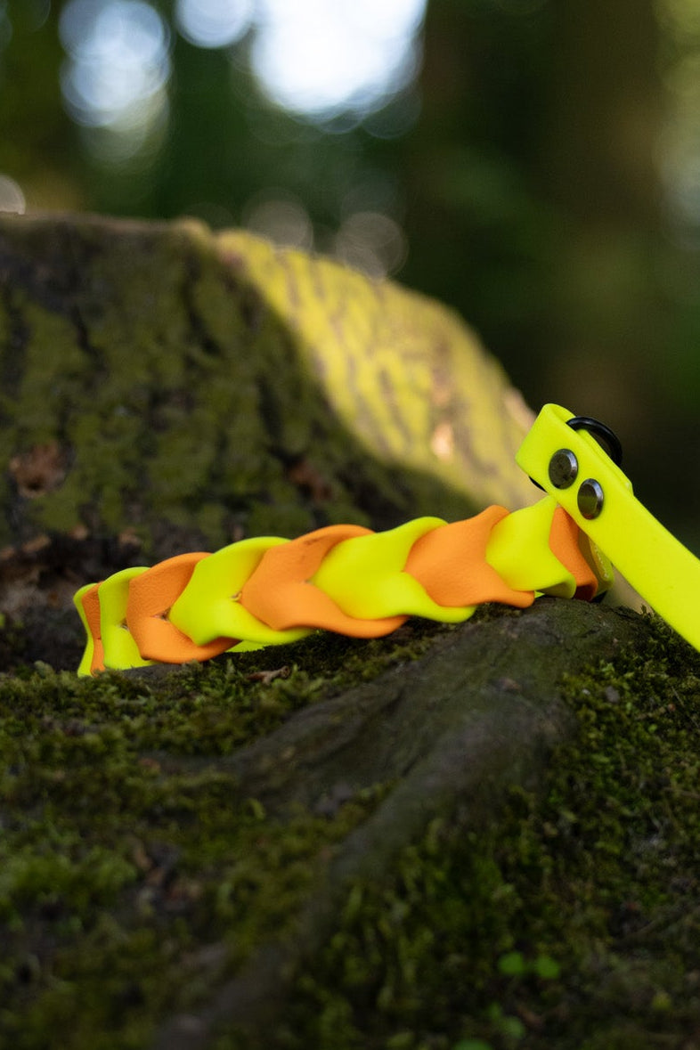 Biothane Collar Freya