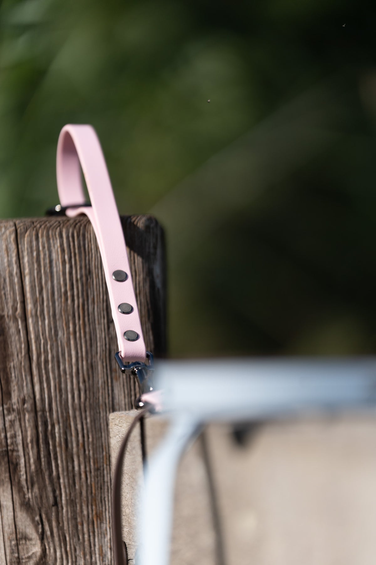Biothane Lanyard Lou